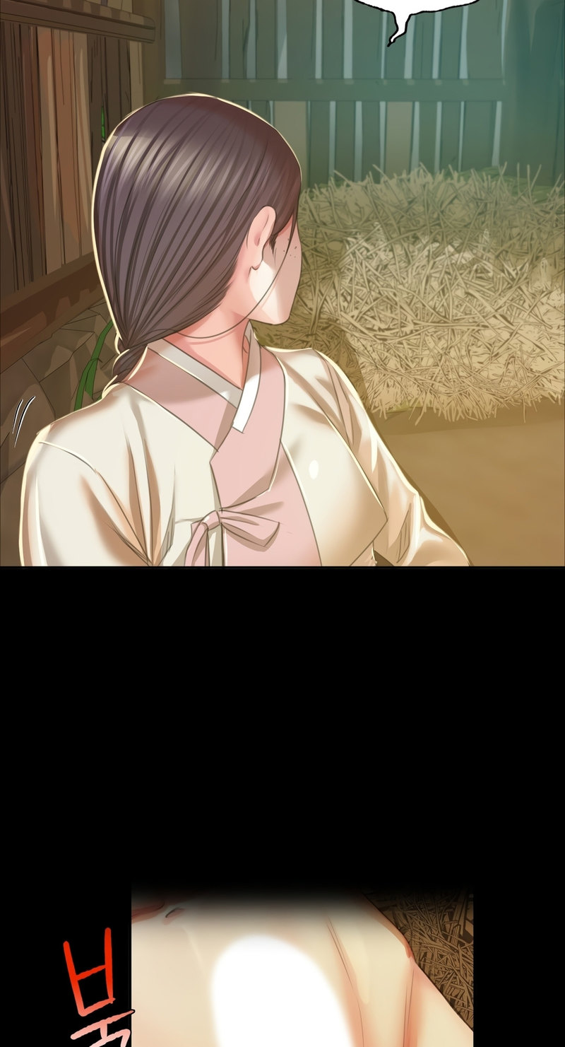 Madam Chapter 22 - Page 64 in English