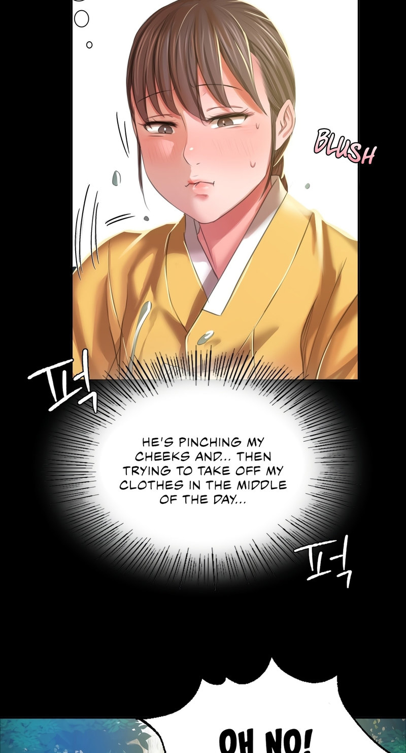 Madam Chapter 22 - Page 70 in English