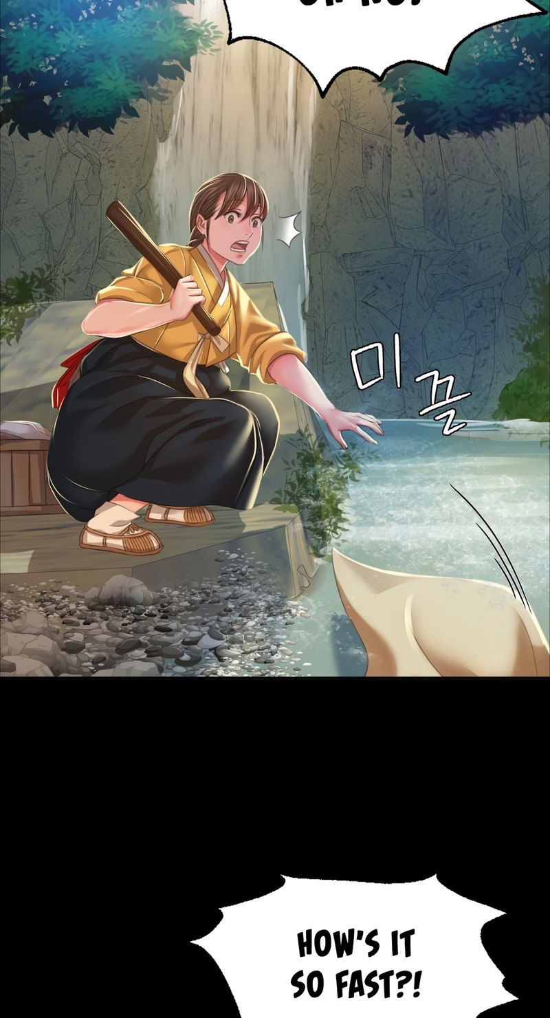 Madam Chapter 22 - Page 71 in English