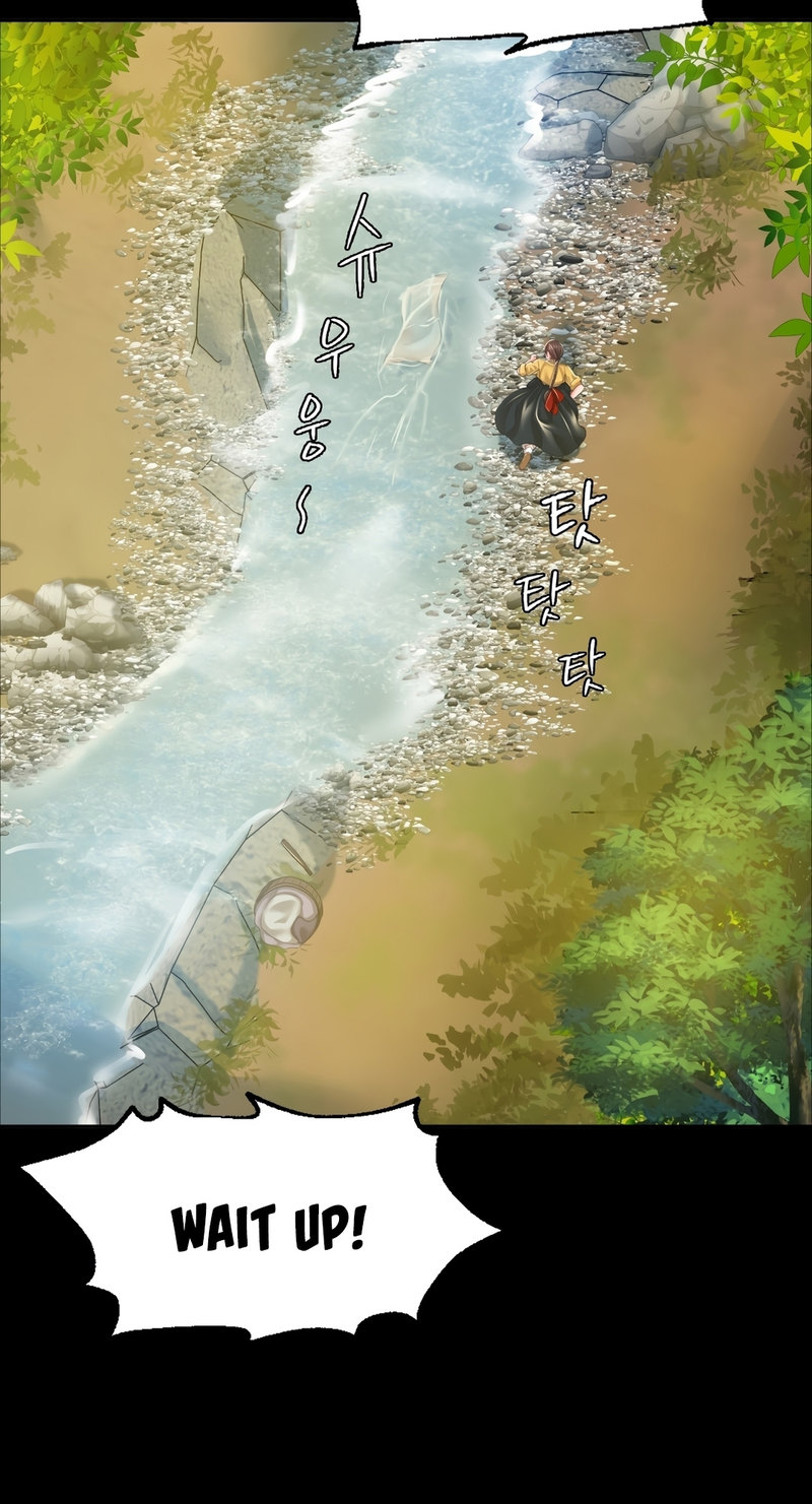 Madam Chapter 22 - Page 72 in English