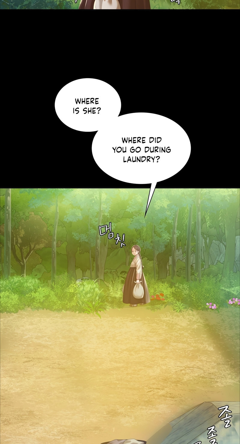 Madam Chapter 22 - Page 75 in English