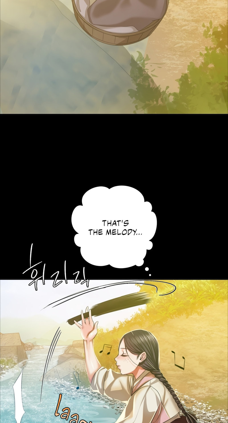 Madam Chapter 22 - Page 77 in English