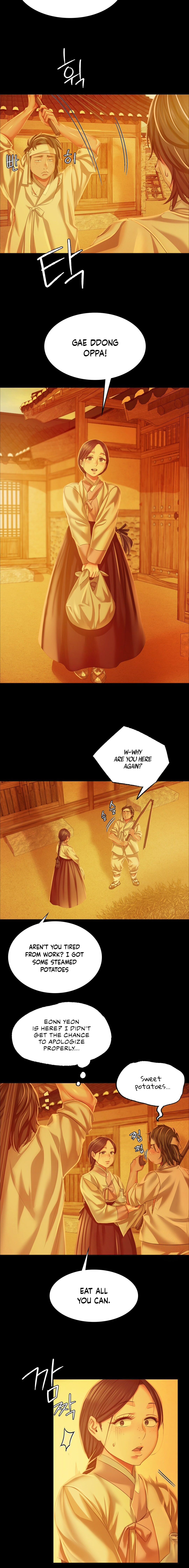 Madam Chapter 23 - Page 6 in English