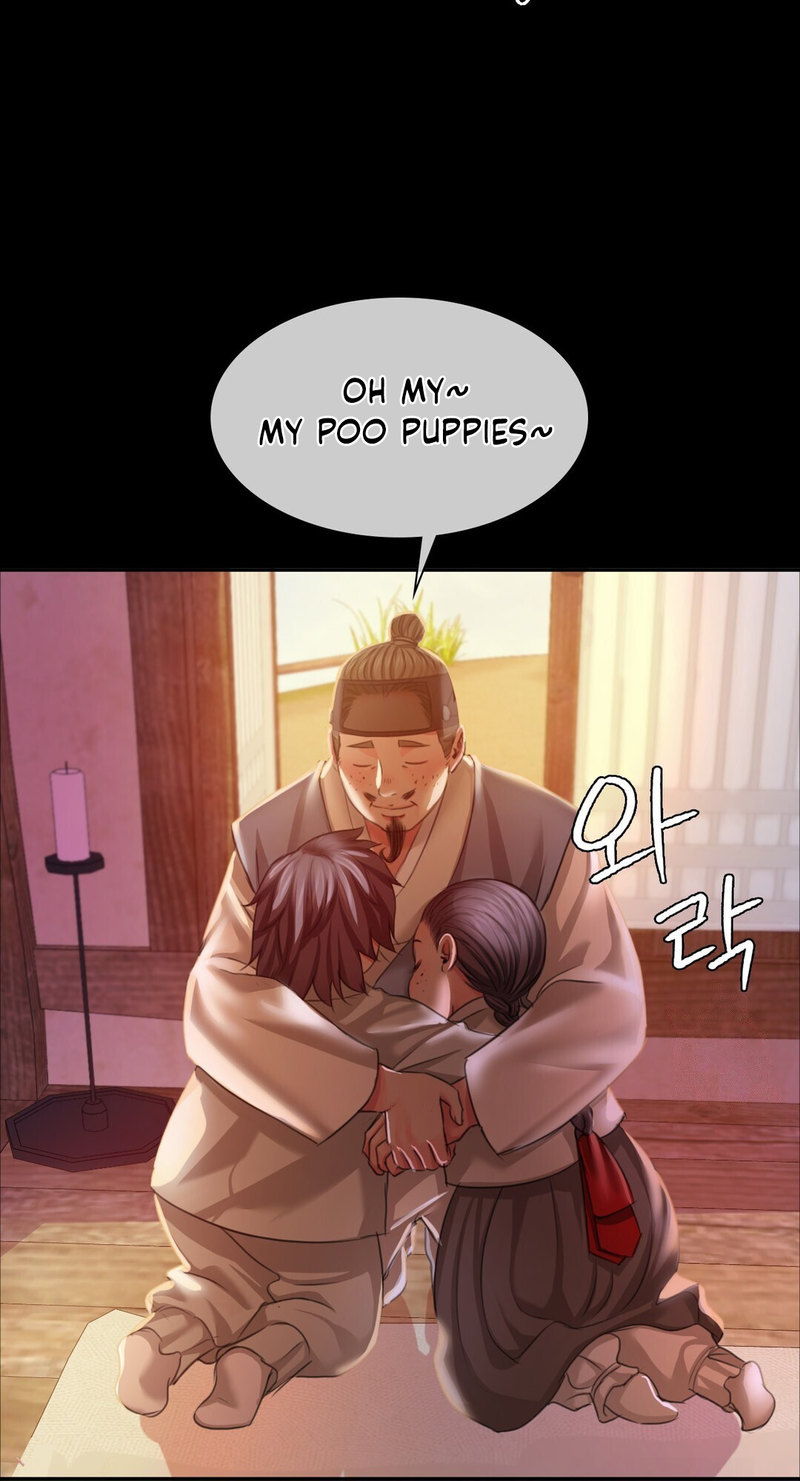 Madam Chapter 24 - Page 11 in English
