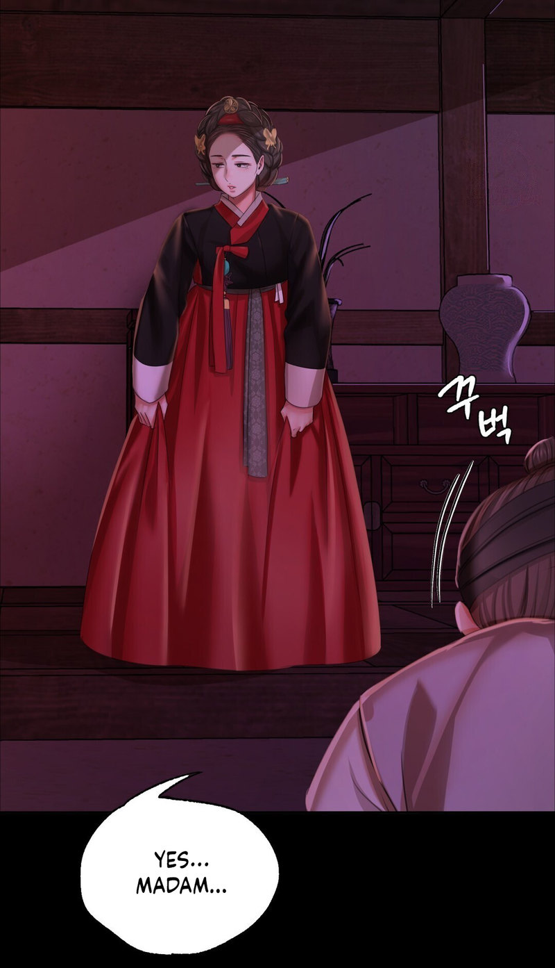 Madam Chapter 24 - Page 18 in English