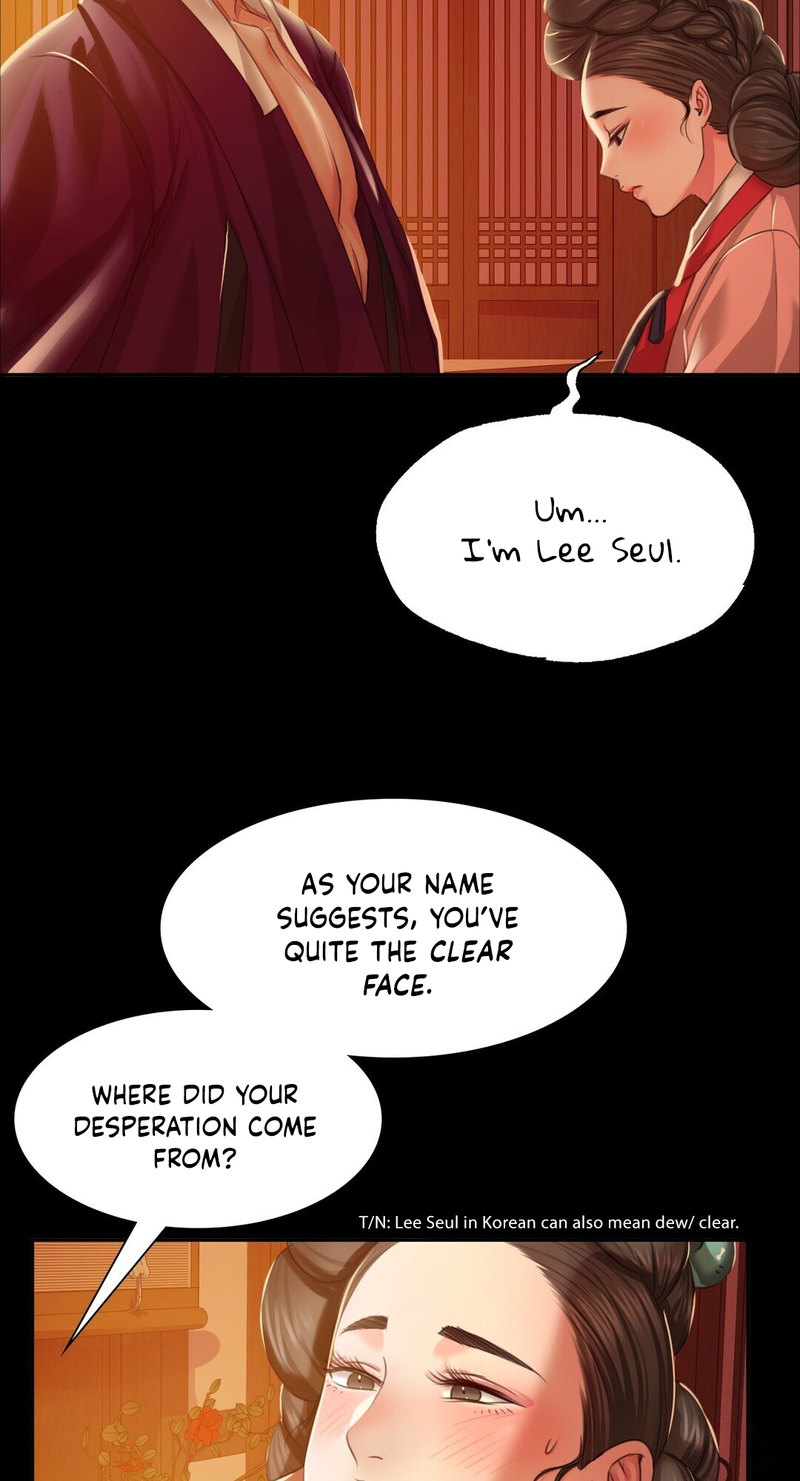 Madam Chapter 24 - Page 28 in English