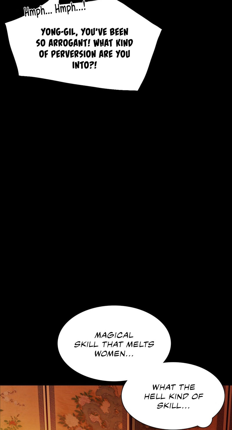 Madam Chapter 24 - Page 68 in English