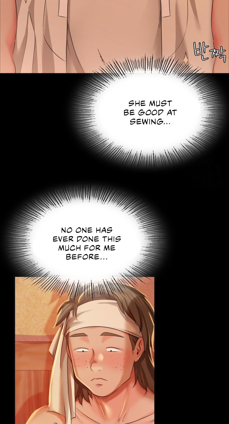Madam Chapter 24 - Page 7 in English