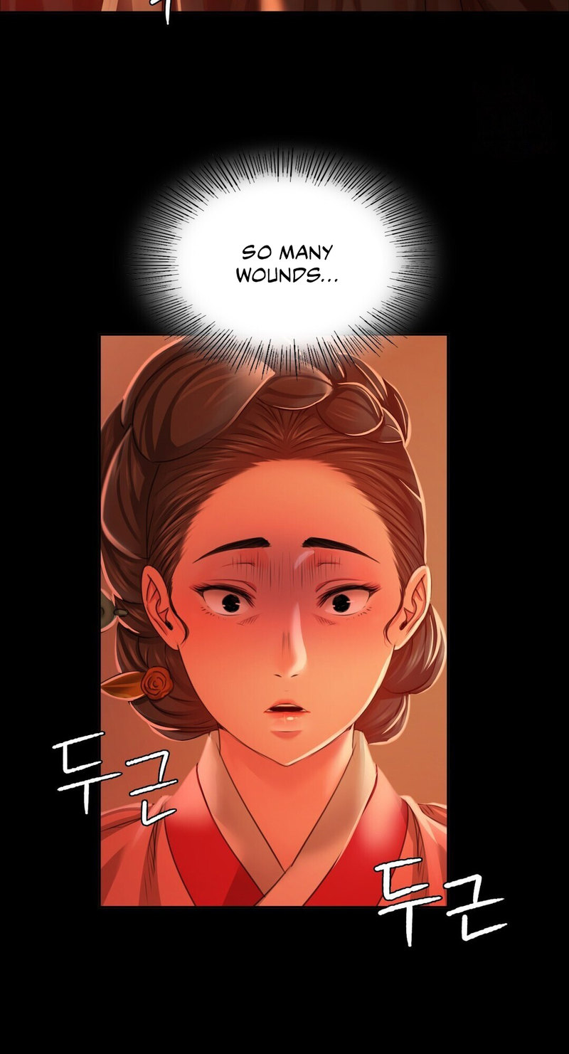 Madam Chapter 24 - Page 81 in English