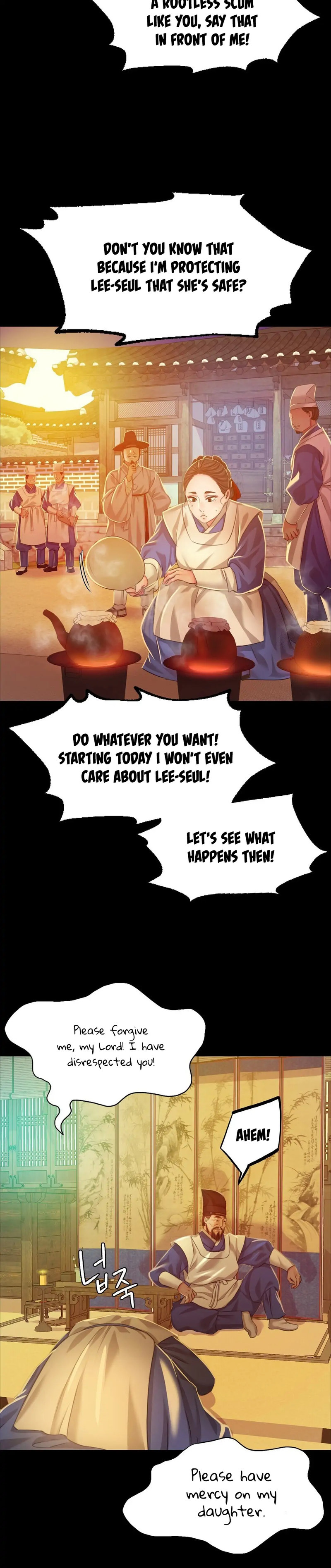 Madam Chapter 25 - Page 26 in English
