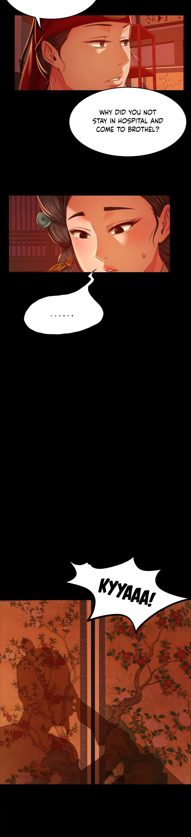 Madam Chapter 25 - Page 7 in English