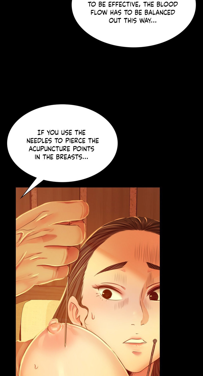 Madam Chapter 26 - Page 23 in English