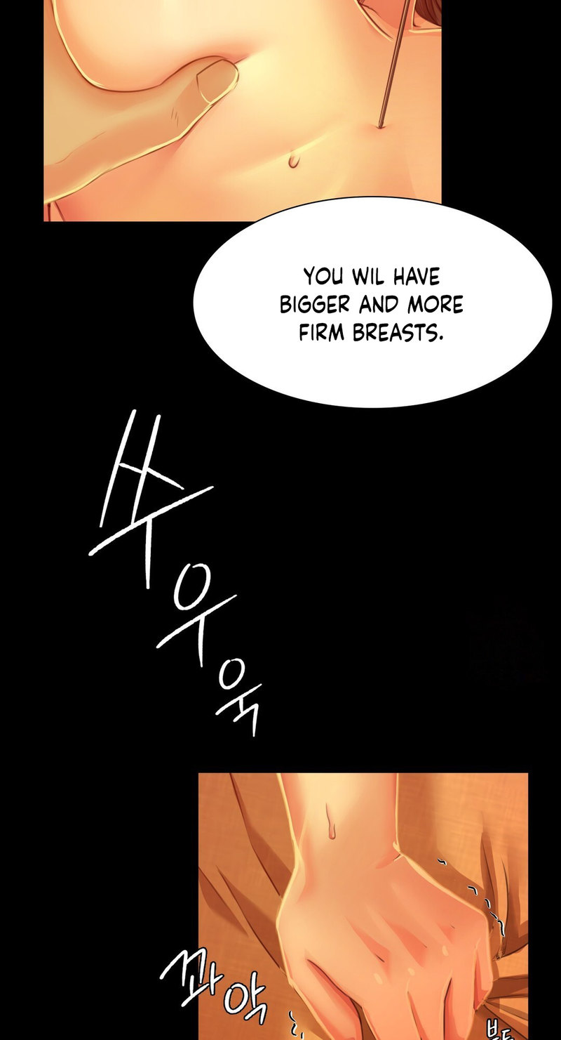 Madam Chapter 26 - Page 24 in English