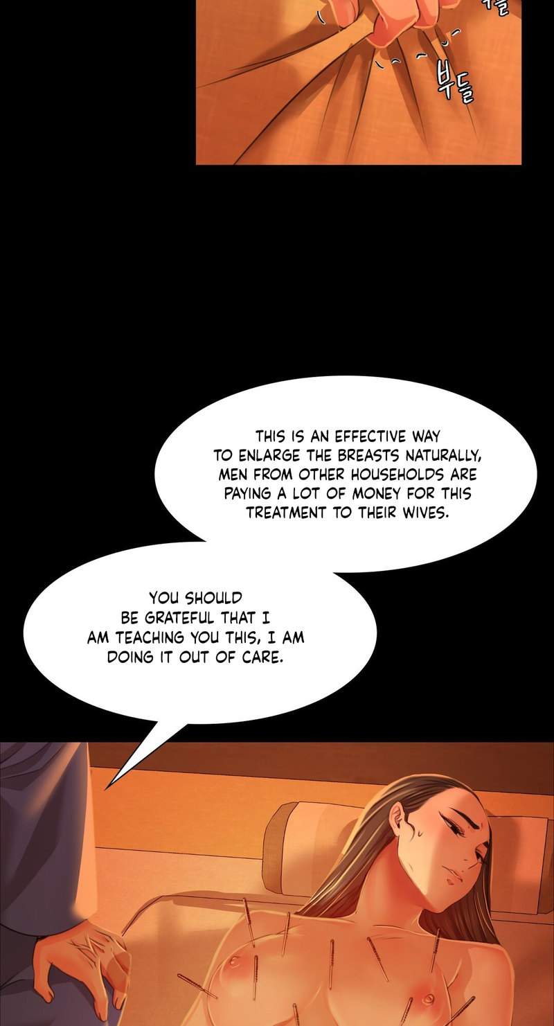 Madam Chapter 26 - Page 25 in English