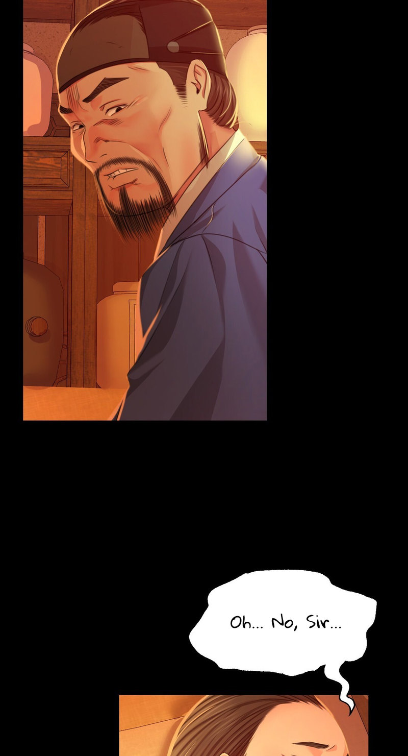 Madam Chapter 26 - Page 28 in English