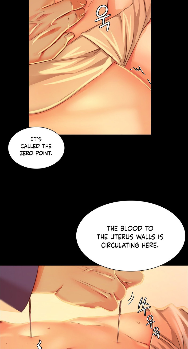 Madam Chapter 26 - Page 30 in English