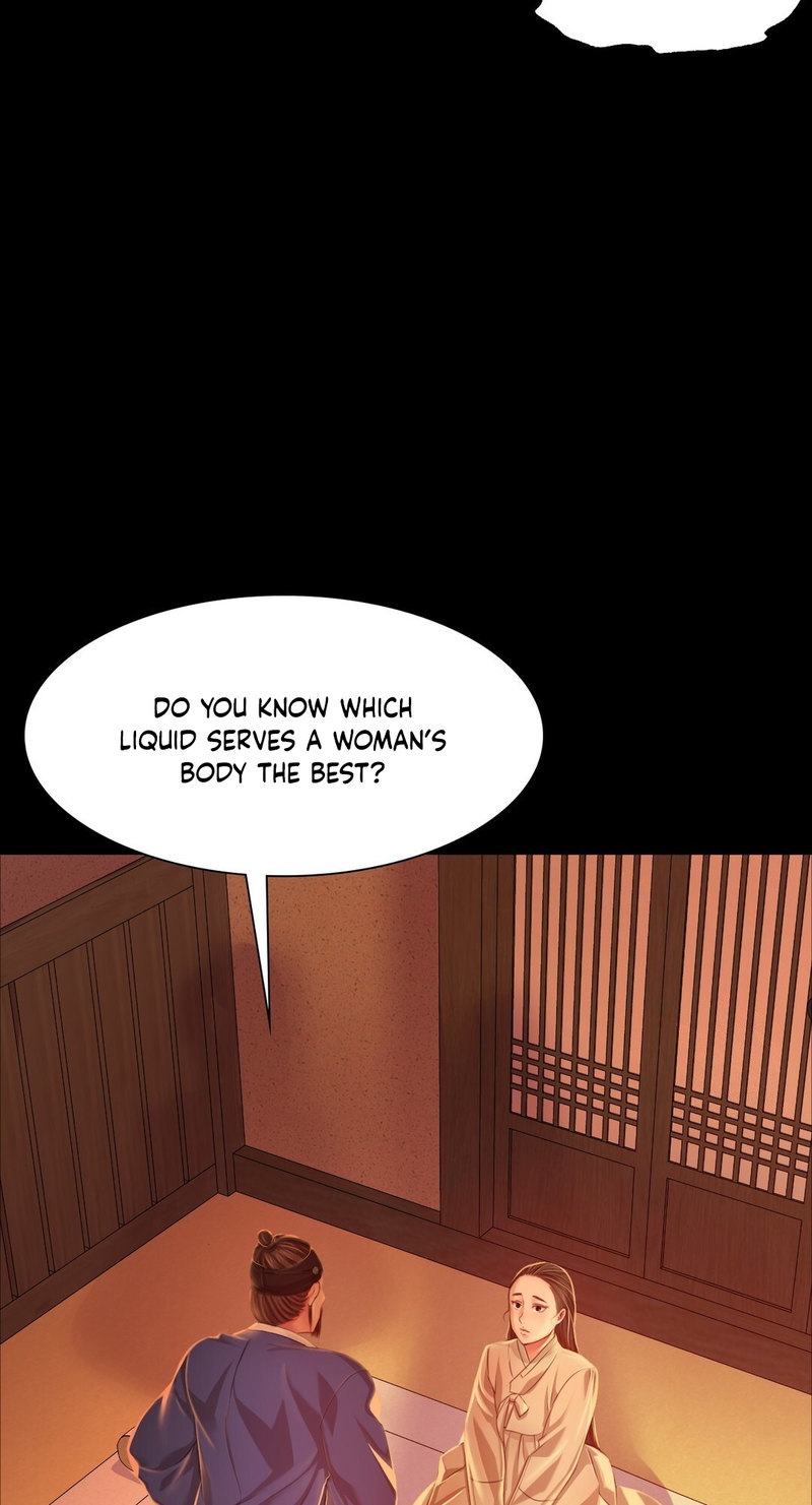 Madam Chapter 26 - Page 37 in English