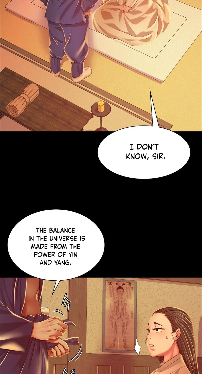 Madam Chapter 26 - Page 38 in English