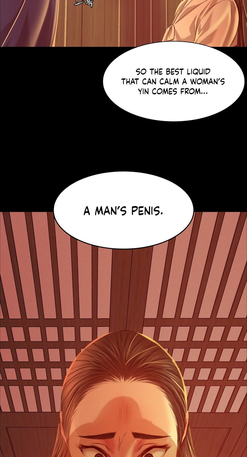 Madam Chapter 26 - Page 39 in English
