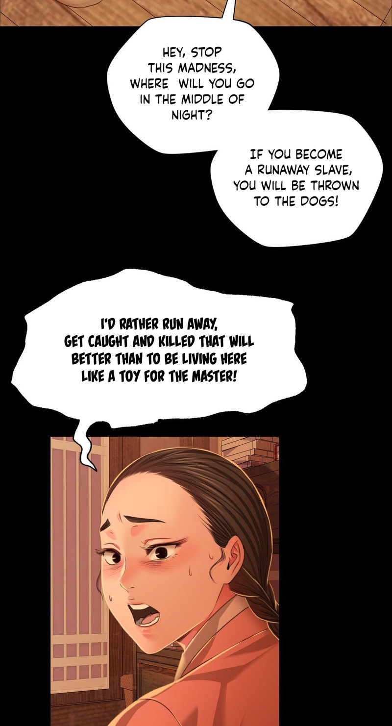 Madam Chapter 26 - Page 43 in English