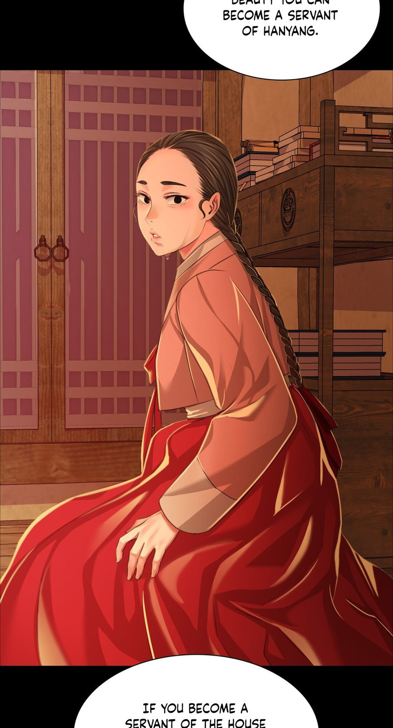 Madam Chapter 26 - Page 46 in English