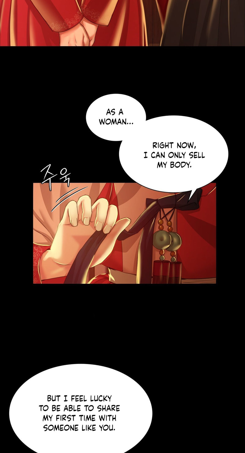 Madam Chapter 26 - Page 49 in English