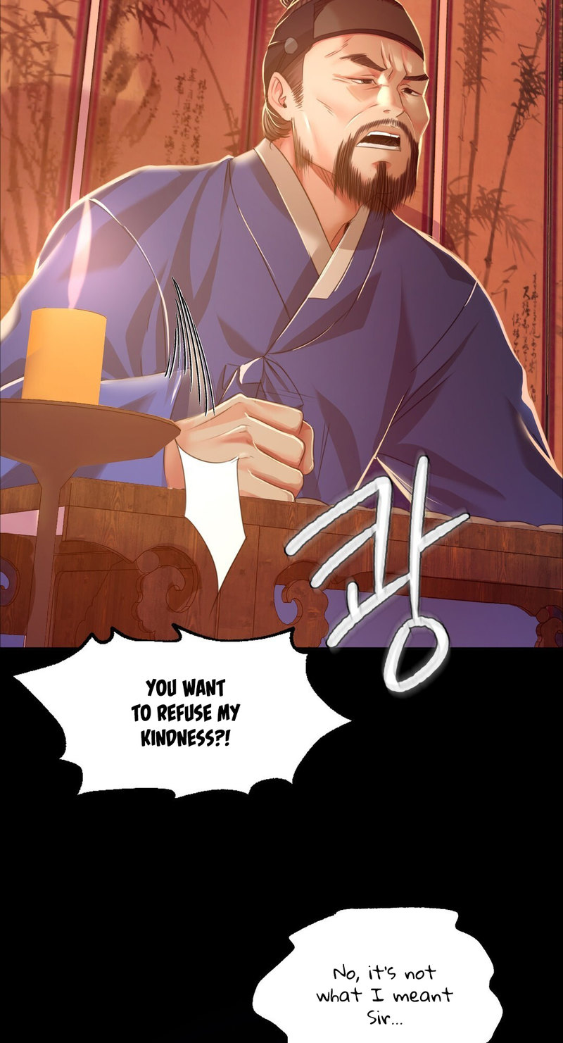Madam Chapter 26 - Page 6 in English