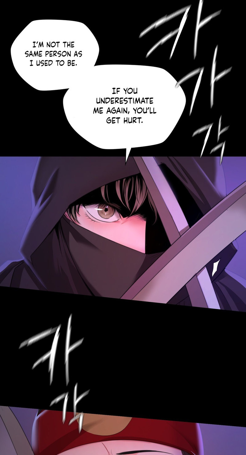 Madam Chapter 26 - Page 66 in English