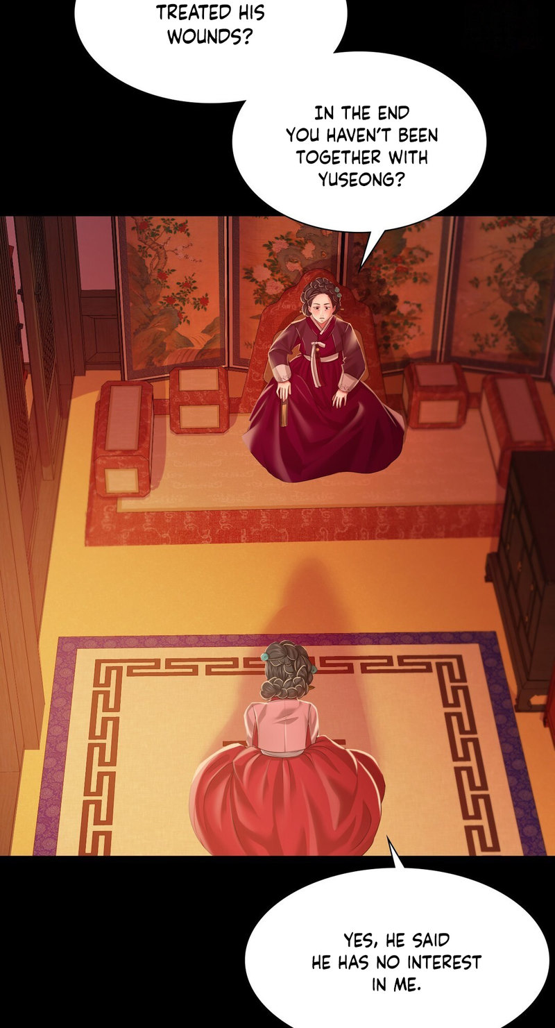 Madam Chapter 26 - Page 68 in English
