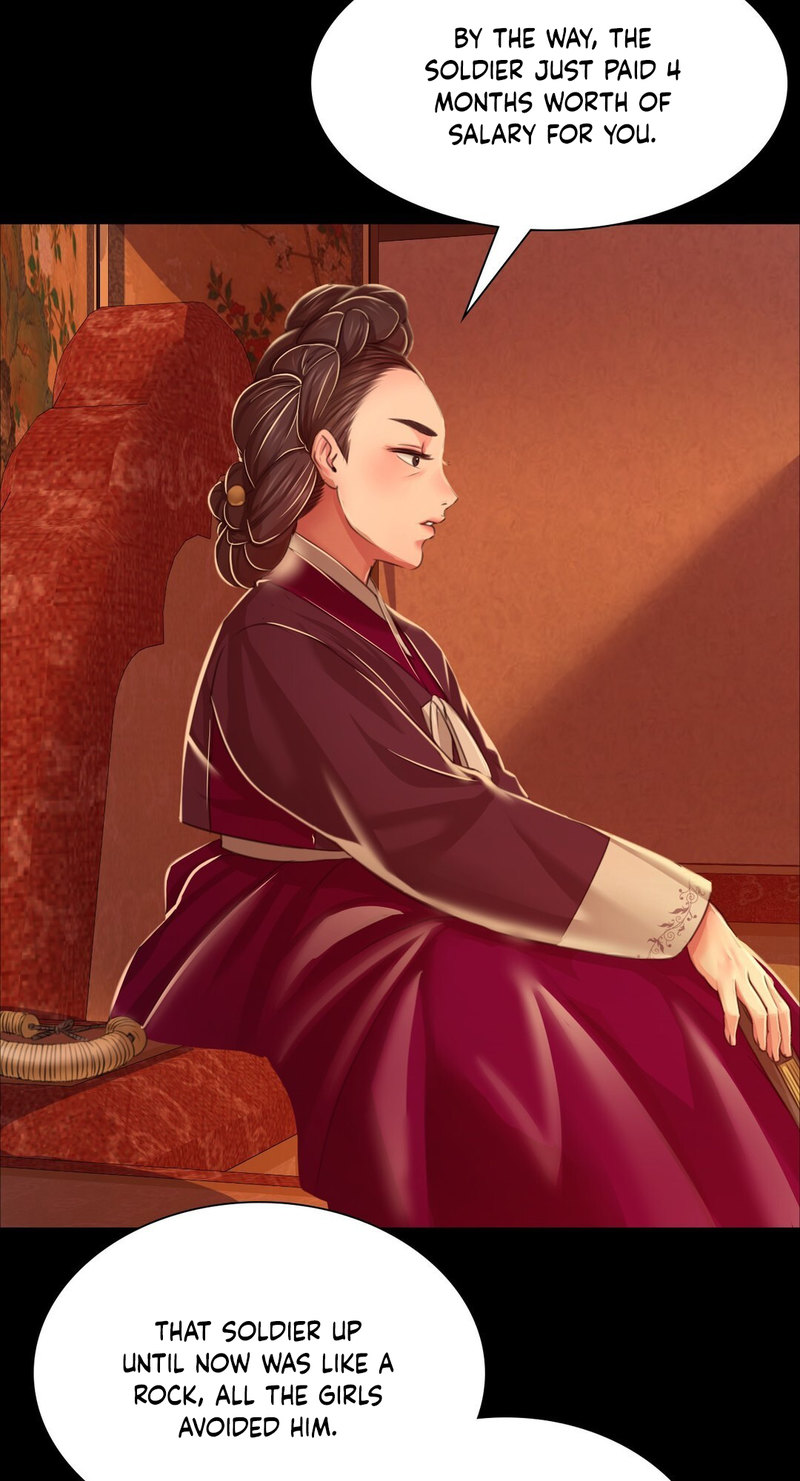 Madam Chapter 26 - Page 71 in English