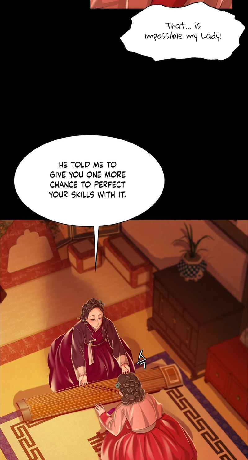 Madam Chapter 26 - Page 73 in English