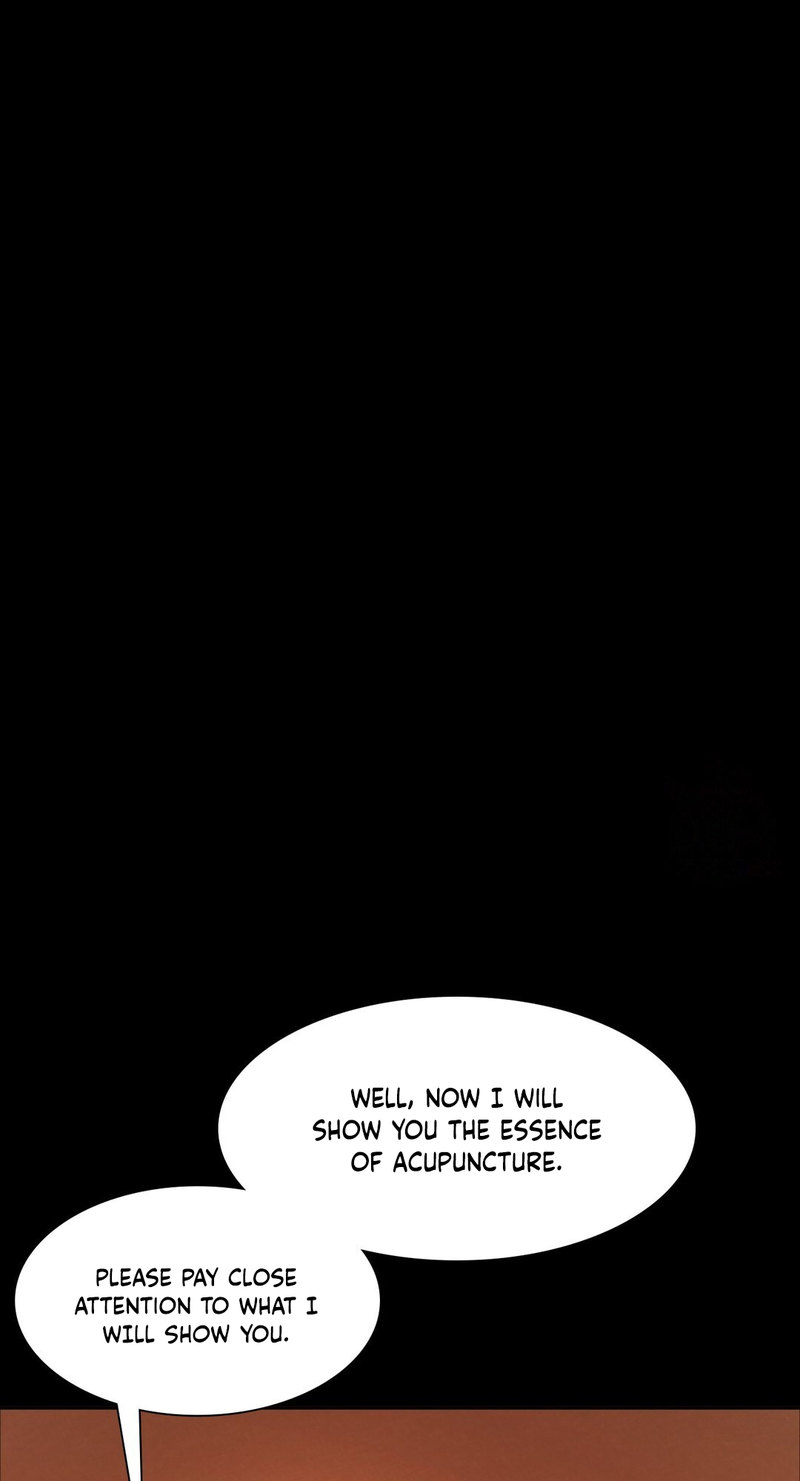 Madam Chapter 26 - Page 9 in English