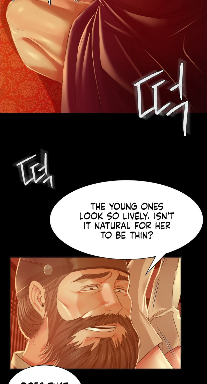 Madam Chapter 27 - Page 13 in English