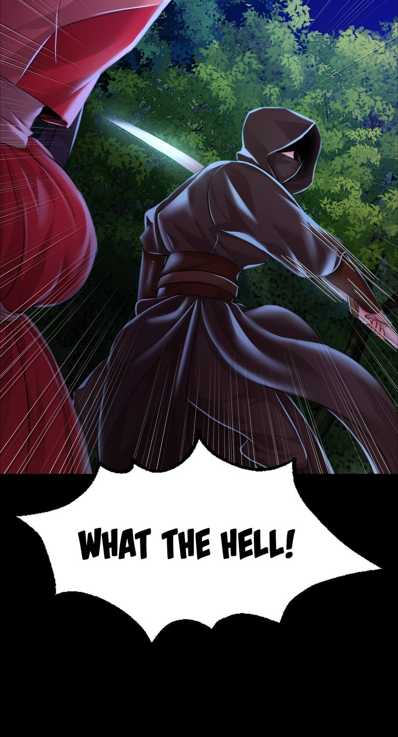 Madam Chapter 27 - Page 3 in English