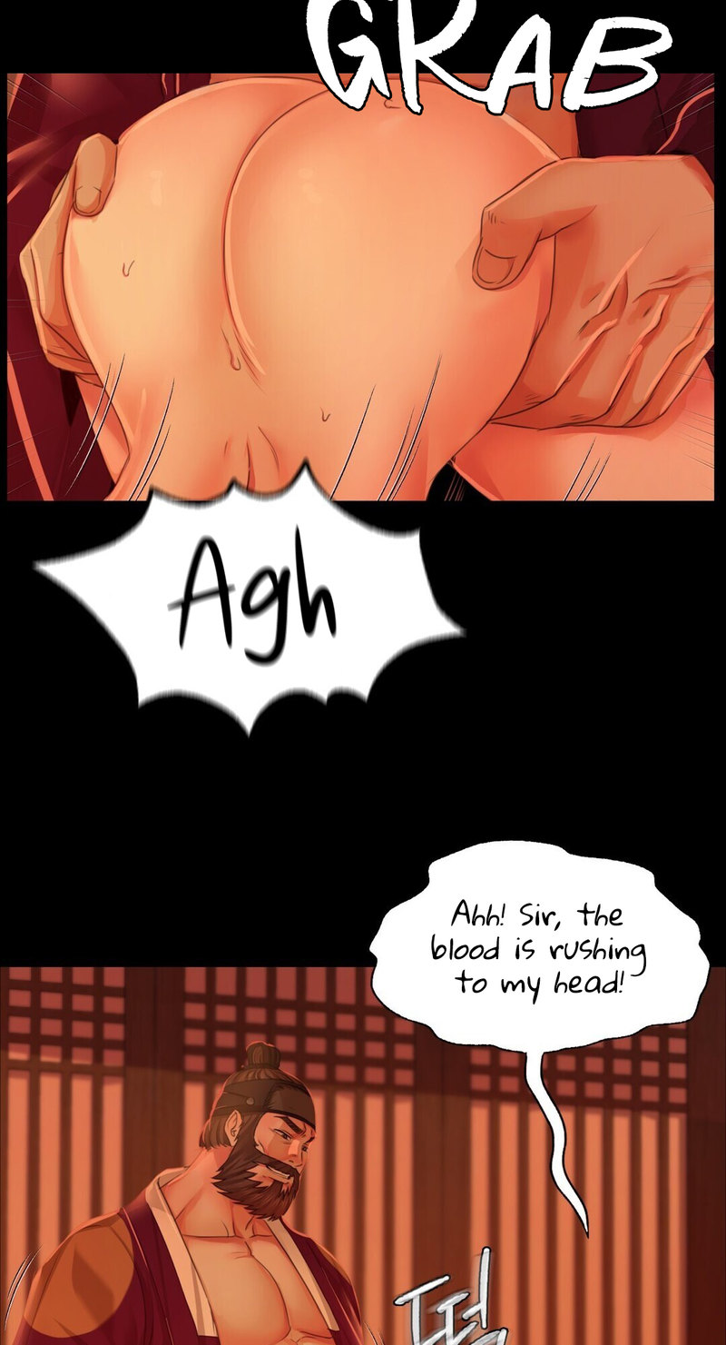Madam Chapter 27 - Page 30 in English