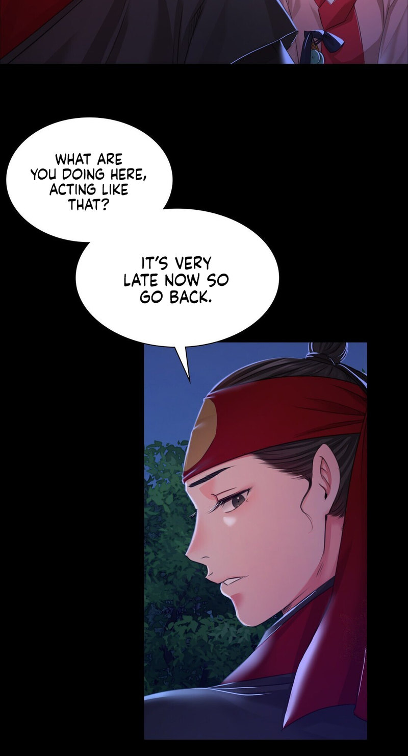Madam Chapter 27 - Page 40 in English