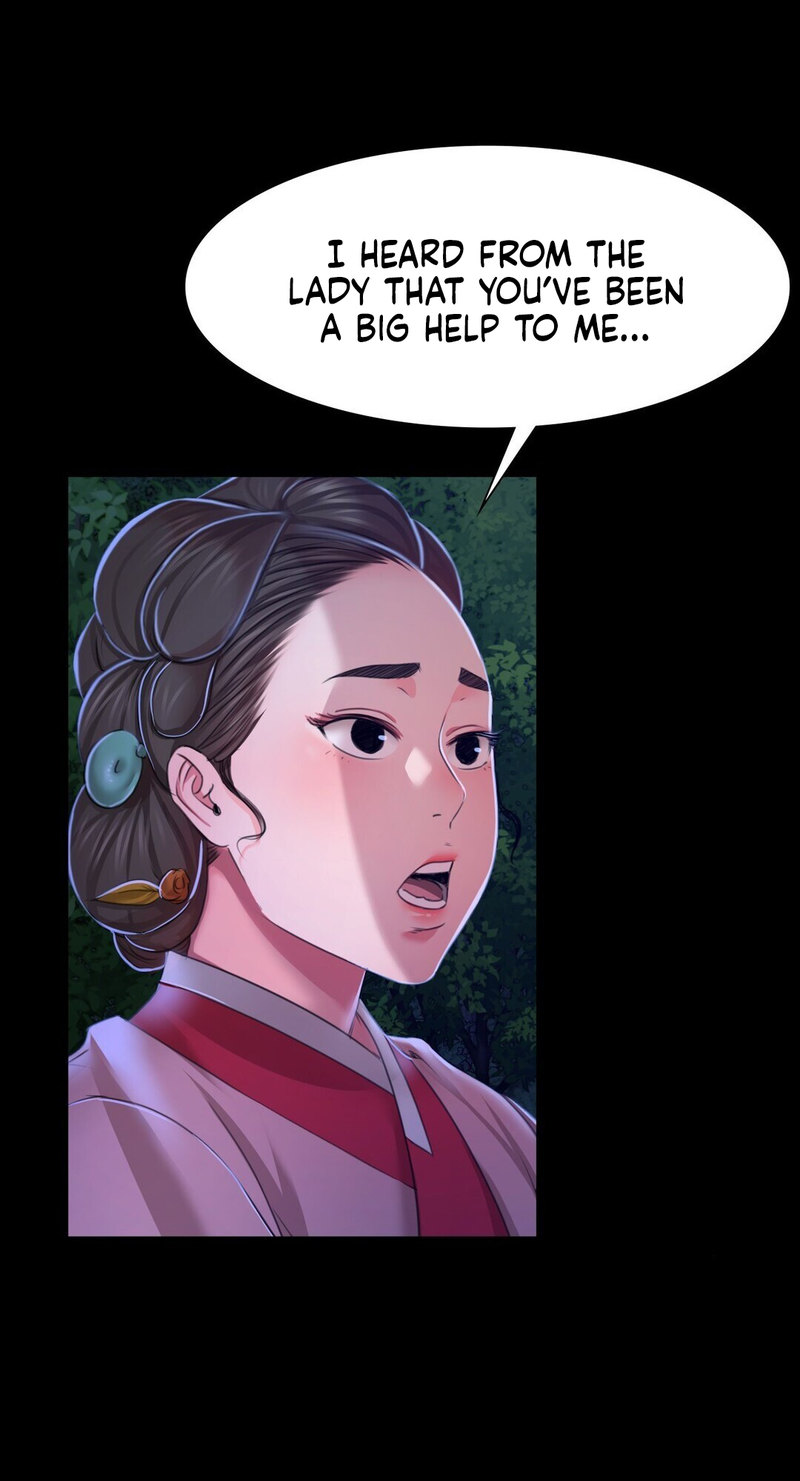 Madam Chapter 27 - Page 41 in English