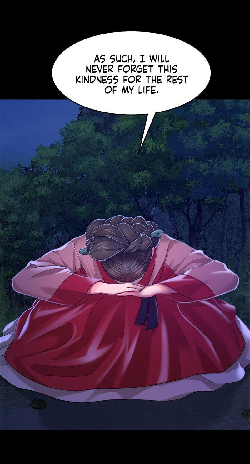 Madam Chapter 27 - Page 42 in English