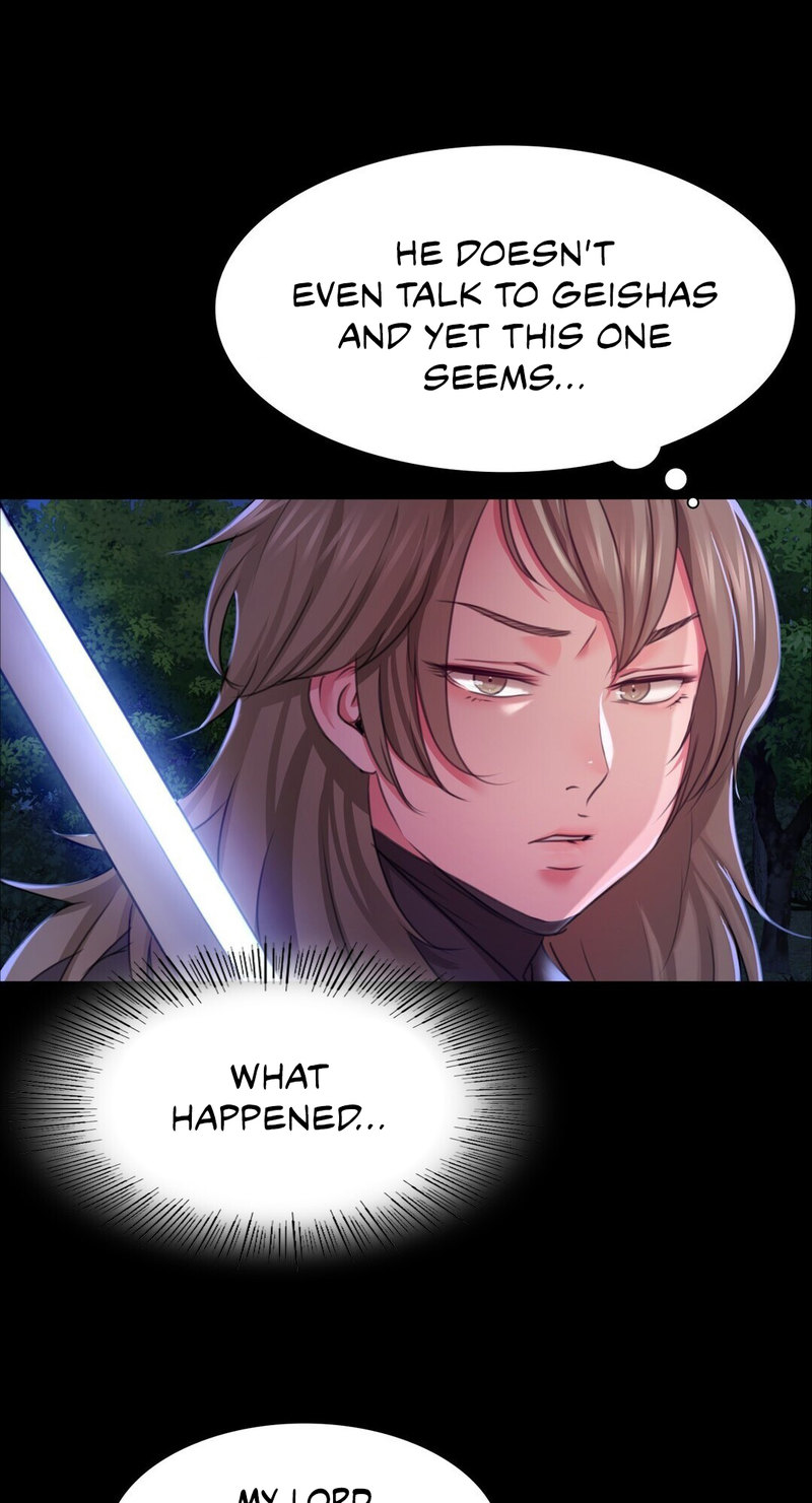 Madam Chapter 27 - Page 43 in English