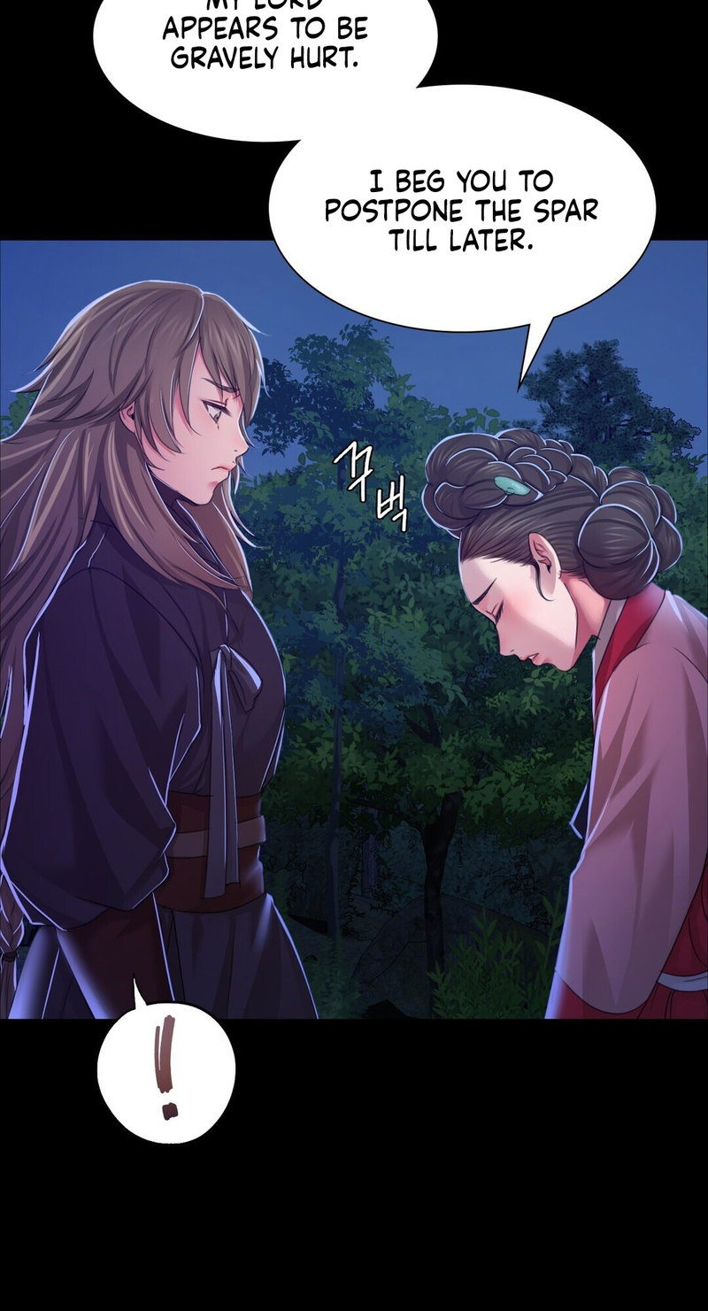 Madam Chapter 27 - Page 44 in English