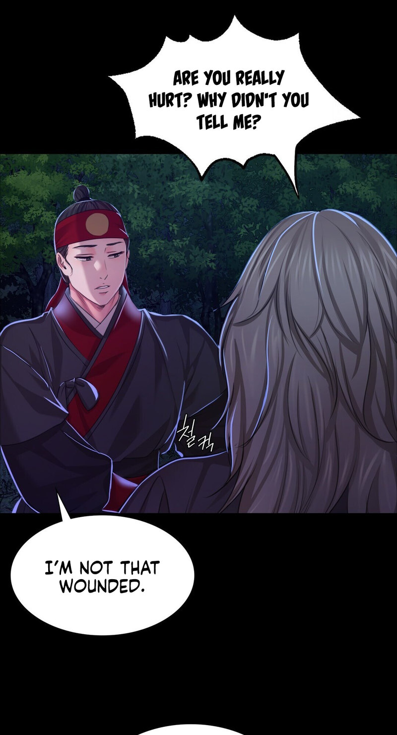 Madam Chapter 27 - Page 45 in English