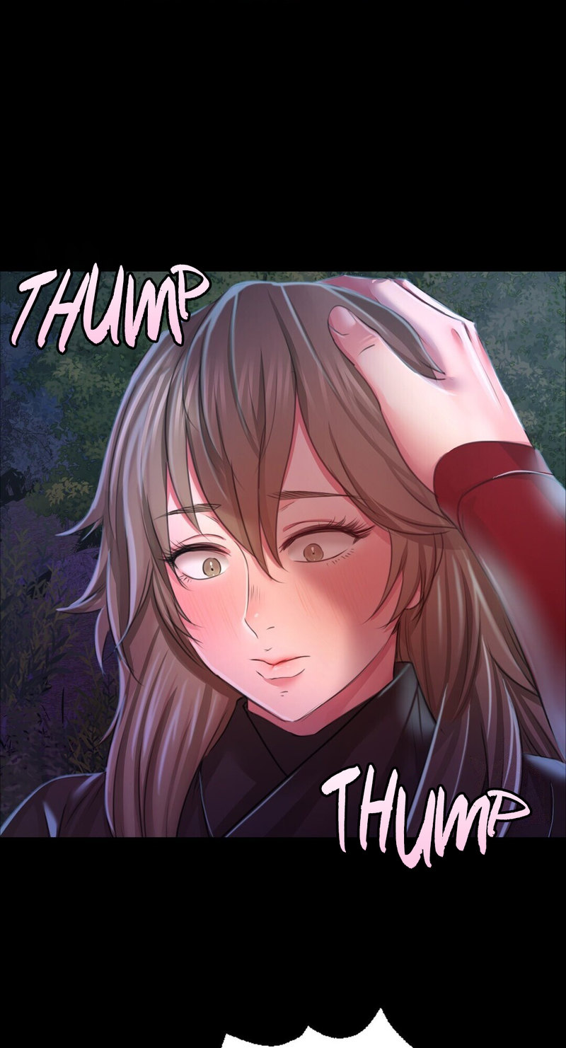 Madam Chapter 27 - Page 53 in English