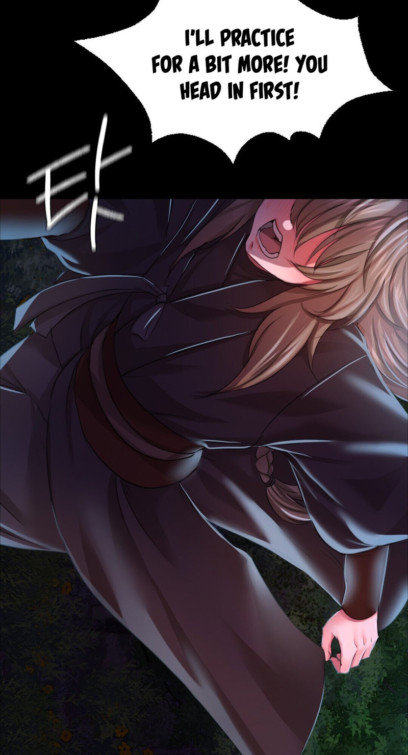 Madam Chapter 27 - Page 54 in English