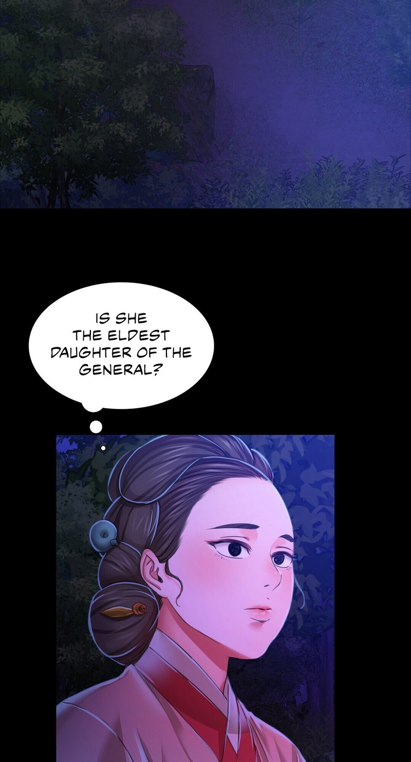 Madam Chapter 27 - Page 57 in English