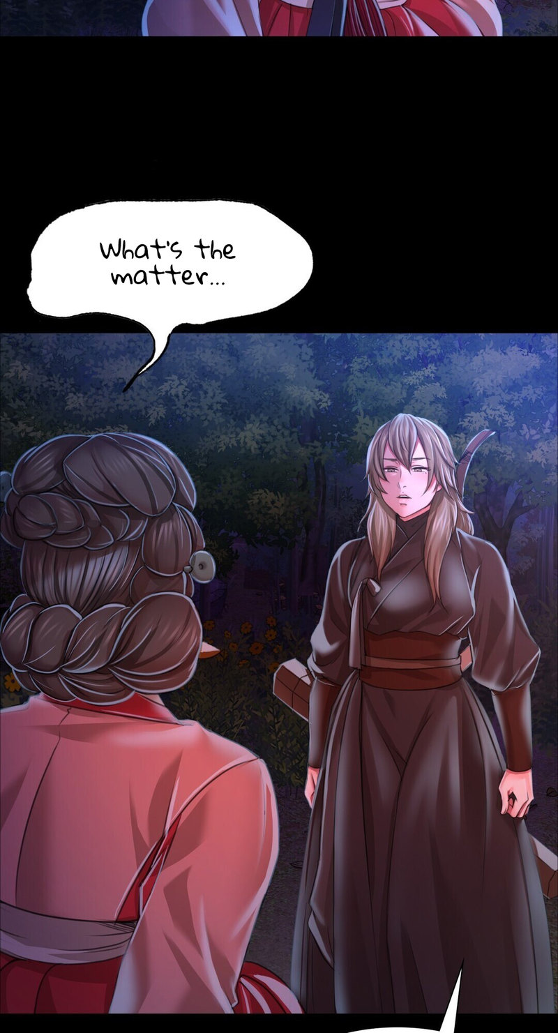 Madam Chapter 27 - Page 59 in English