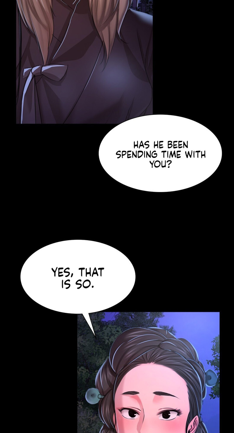 Madam Chapter 27 - Page 61 in English