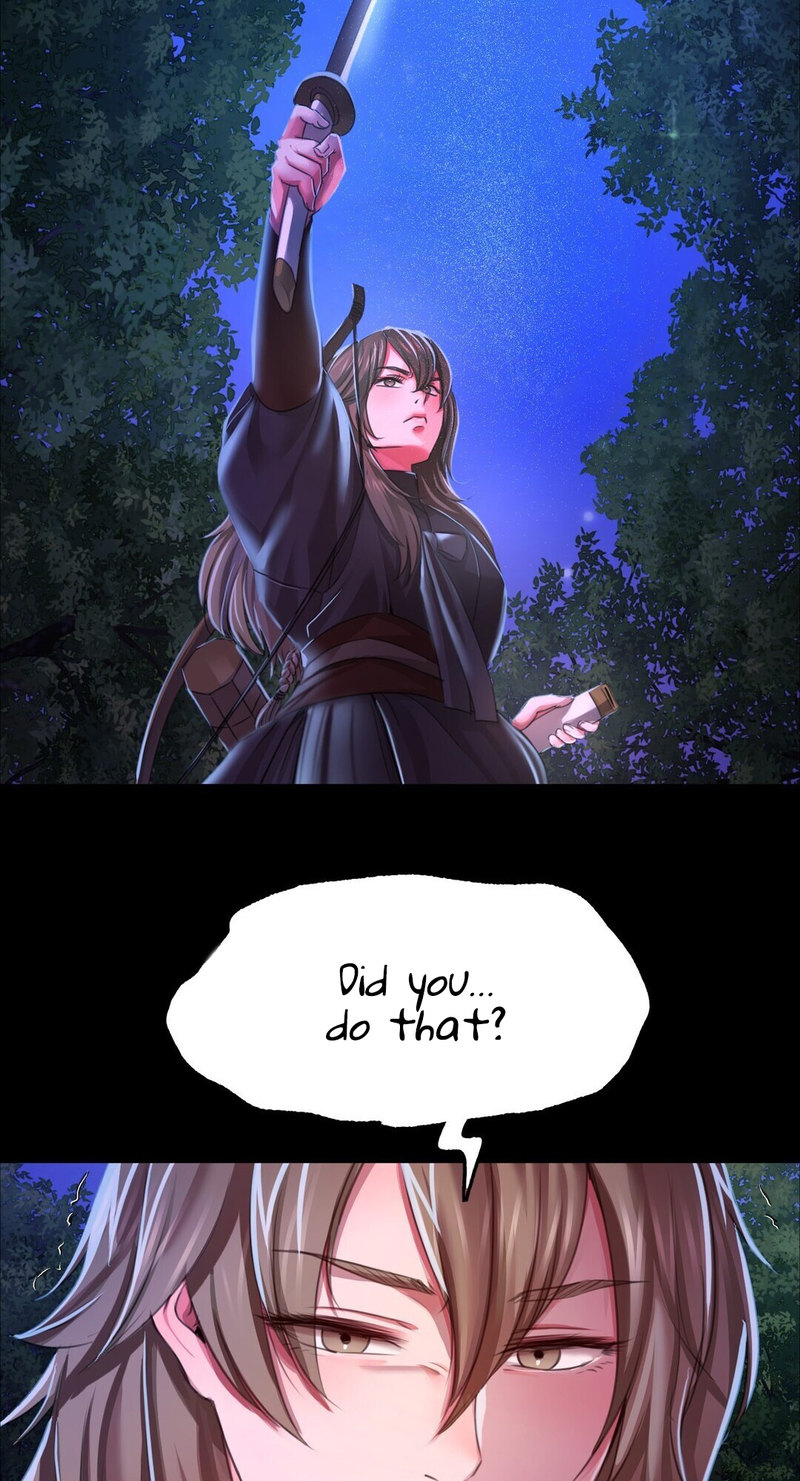 Madam Chapter 27 - Page 63 in English