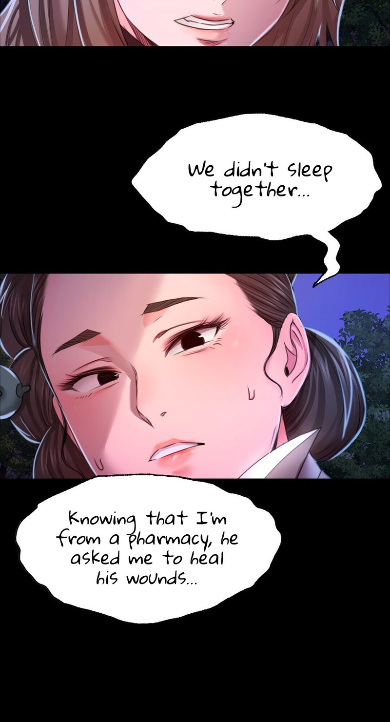 Madam Chapter 27 - Page 64 in English