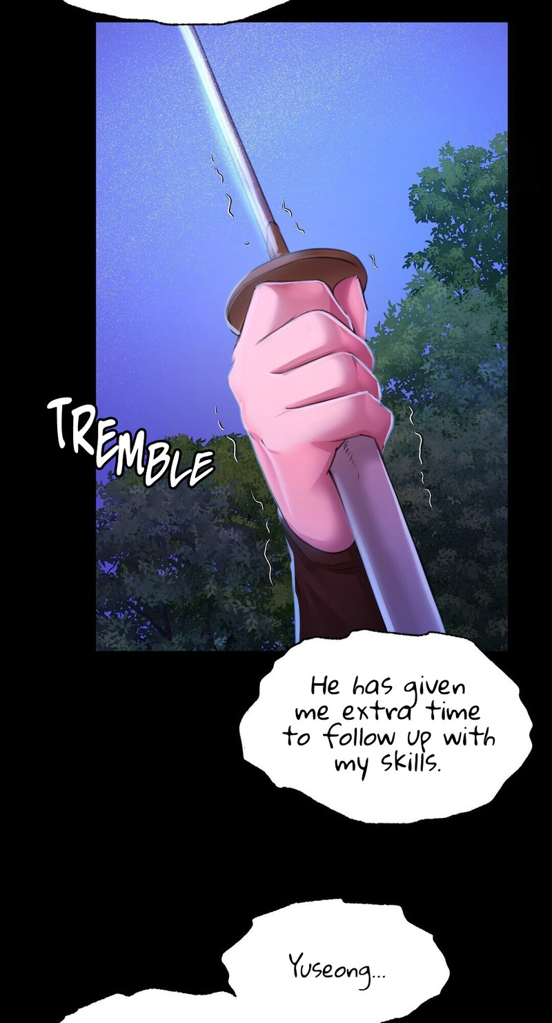 Madam Chapter 27 - Page 67 in English