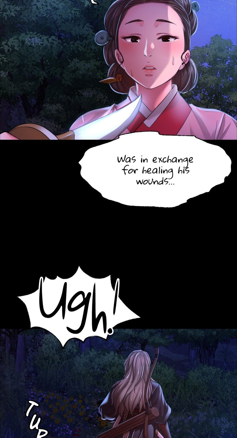 Madam Chapter 27 - Page 69 in English